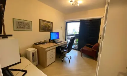 Apartamento com 3 quartos à venda na Rua Jacques Félix, 96, Vila Nova Conceição, São Paulo, 116 m2 por R$ 2.350.000