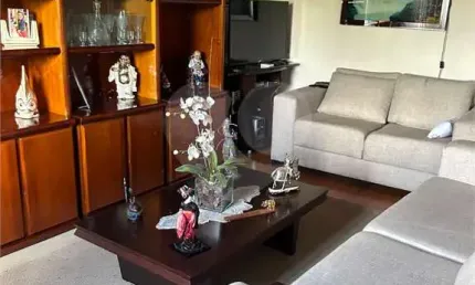 Casa com 3 quartos à venda na rua doutor francisco josé longo, 399, chácara inglesa, são paulo, 300 m2 por r$ 2.100.000