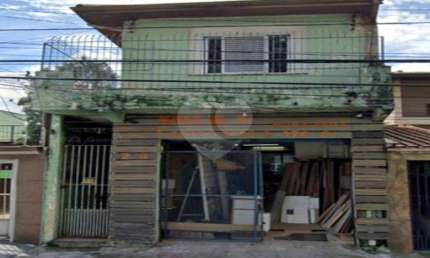Terreno à venda na Rua Assungui, 289, Vila Gumercindo, São Paulo, 250 m2 por R$ 1.600.000