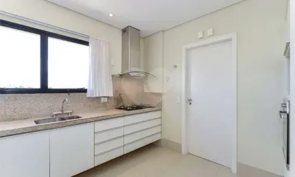 Apartamento com 4 quartos à venda na alameda dos guaramomis, 815, planalto paulista, são paulo, 250 m2 por r$ 2.950.000
