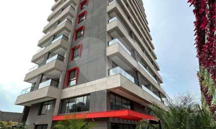 Apartamento com 2 quartos à venda na Rua Dona Leopoldina, 625, Ipiranga, São Paulo, 53 m2 por R$ 738.000
