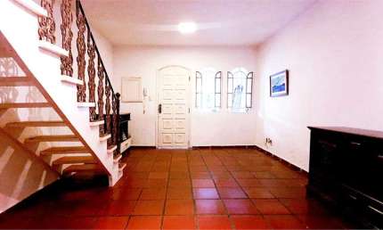 Casa em condomínio fechado com 3 quartos à venda na Rua Ministro Jesuíno Cardoso, 504, Vila Nova Conceição, São Paulo, 188 m2 por R$ 1.850.000