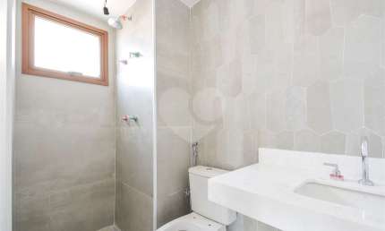 Apartamento com 1 quarto à venda na Rua Afonso Braz, 805, Vila Nova Conceição, São Paulo, 46 m2 por R$ 1.500.000