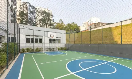 Apartamento com 3 quartos à venda na Rua Doutor Luiz Migliano, 1870, Jardim Caboré, São Paulo, 87 m2 por R$ 950.000