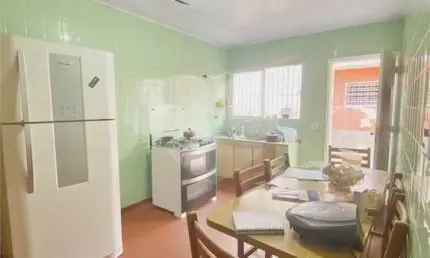 Casa com 2 quartos à venda na Rua Engenheiro Paulo, 102, Vila Harmonia, Guarulhos, 183 m2 por R$ 550.000