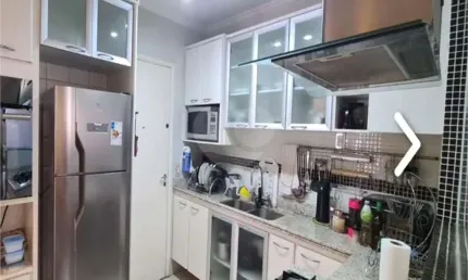 Apartamento com 3 quartos à venda na Avenida Jamaris, 64, Planalto Paulista, São Paulo, 110 m2 por R$ 2.069.900