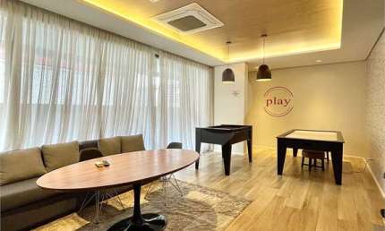 Apartamento com 2 quartos à venda na Avenida Lacerda Franco, 1560, Cambuci, São Paulo, 56 m2 por R$ 680.000