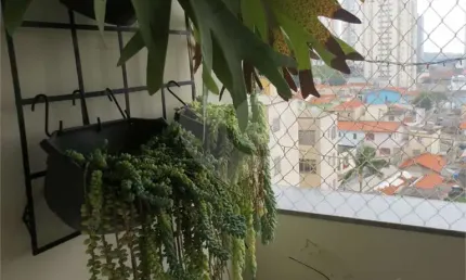 Apartamento com 2 quartos à venda na Rua Tupanaci, 300, Vila Gumercindo, São Paulo, 64 m2 por R$ 530.000