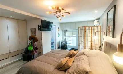 Apartamento com 1 quarto à venda na rua leopoldo couto de magalhães júnior, 610, itaim bibi, são paulo, 49 m2 por r$ 1.170.000