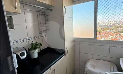 Apartamento com 3 quartos à venda na Rua Cabo João Teruel Fregoni, 307, Ponte Grande, Guarulhos, 75 m2 por R$ 610.000