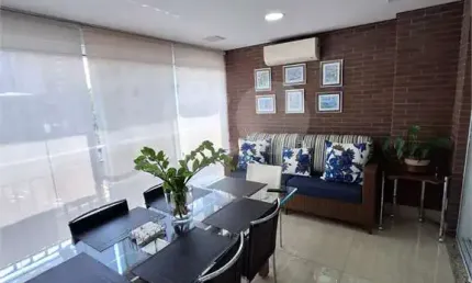 Apartamento com 3 quartos à venda na Rua Carlos Escobar, 141, Santana, São Paulo, 162 m2 por R$ 2.200.000