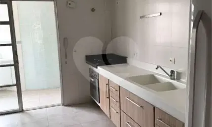 Apartamento com 3 quartos à venda na Rua dos Franceses, 60, Morro dos Ingleses, São Paulo, 120 m2 por R$ 1.200.000