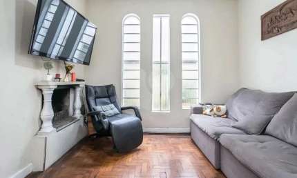 Casa em condomínio fechado com 6 quartos à venda na Avenida Lacerda Franco, 635, Cambuci, São Paulo, 238 m2 por R$ 1.650.000