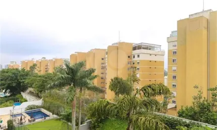Apartamento com 3 quartos à venda na rua professor alexandre correia, 461, jardim vitoria regia, são paulo, 207 m2 por r$ 1.650.000