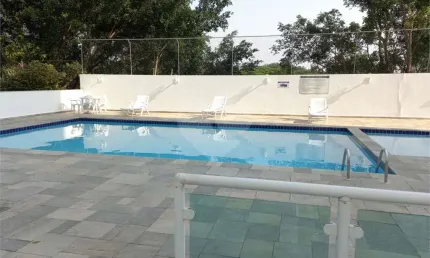 Apartamento com 2 quartos à venda na Rua José Benedito Salinas, 110, Jardim Itapeva, São Paulo, 64 m2 por R$ 530.000
