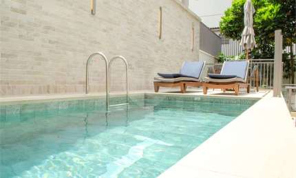 Apartamento com 4 quartos à venda na Rua Afonso Braz, 430, Vila Nova Conceição, São Paulo, 266 m2 por R$ 5.500.000