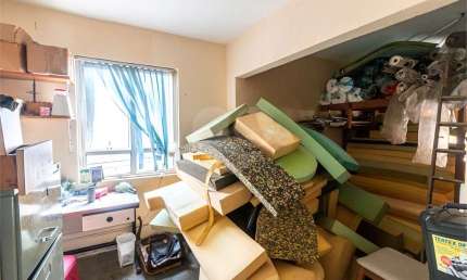 Casa com 3 quartos à venda na Rua João Cachoeira, 1556, Vila Nova Conceição, São Paulo, 144 m2 por R$ 1.600.000