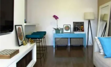 Apartamento com 2 quartos à venda na Rua Gonçalo da Cunha, 75, Chácara Inglesa, São Paulo, 68 m2 por R$ 900.000