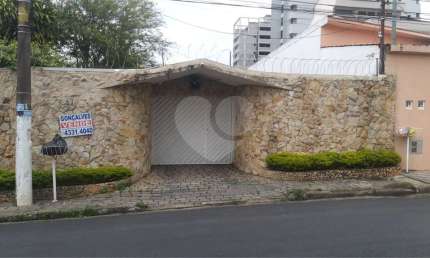 Casa com 4 quartos à venda na Rua Campos Salles, 256, Santa Terezinha, São Bernardo do Campo, 254 m2 por R$ 1.500.000