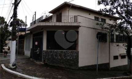 Casa com 2 quartos à venda na Avenida Piassanguaba, 2637, Planalto Paulista, São Paulo, 150 m2 por R$ 1.000.000