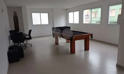 Apartamento com 2 quartos à venda na Rua Afonsina, 175, Rudge Ramos, São Bernardo do Campo, 65 m2 por R$ 660.000