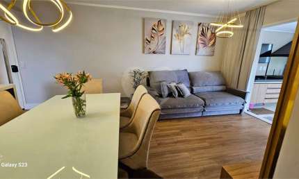 Apartamento com 3 quartos à venda na Avenida Bartholomeu de Carlos, 901, Jardim Flor da Montanha, Guarulhos, 86 m2 por R$ 900.000