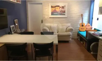 Casa com 2 quartos à venda na Rua Maria Nardi de Carlos, 31, Parque Renato Maia, Guarulhos, 120 m2 por R$ 620.000