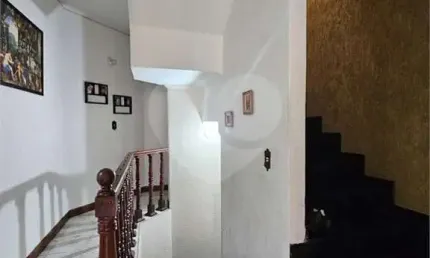 Prédio à venda na rua marquês de abrantes, 362, chácara tatuapé, são paulo, 240 m2 por r$ 1.700.000