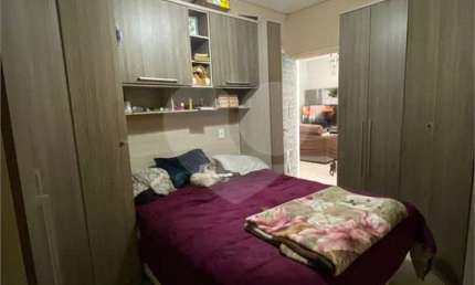 Casa em condomínio fechado com 2 quartos à venda na Rua Rosa Sebastiany, 356, Outeiro de São Fernando, Barueri, 140 m2 por R$ 980.000