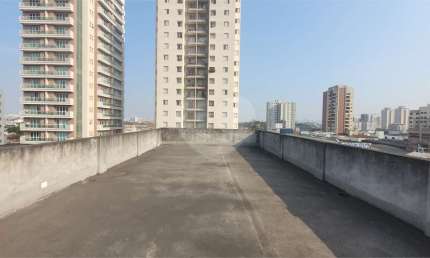 Prédio para alugar na Rua Doutor Olavo Egídio, 715, Santana, São Paulo, 595 m2 por R$ 34.500