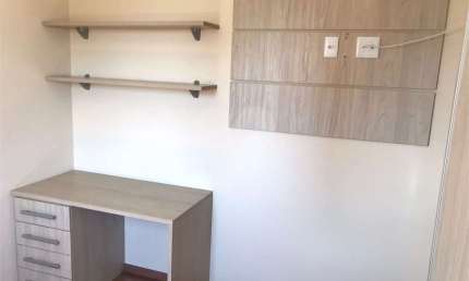 Apartamento com 3 quartos à venda na Rua Gonzaga Franco, 320, Vila Guiomar, Santo André, 130 m2 por R$ 595.000