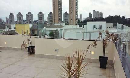 Casa em condomínio fechado com 4 quartos à venda na Avenida Doutor Martin Luther King, 980, Umuarama, Osasco, 384 m2 por R$ 4.990.000