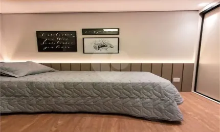 Apartamento com 3 quartos à venda na Rua Pelotas, 89, Vila Assunção, Santo André, 125 m2 por R$ 1.620.000