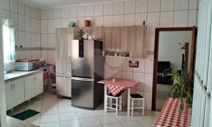 Casa com 3 quartos à venda na Rua Natal, 90, Centro, Diadema, 191 m2 por R$ 785.000