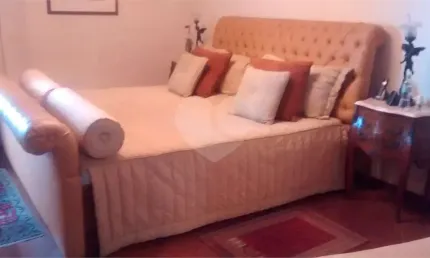 Apartamento com 4 quartos à venda na Rua Rafael Correa Sampaio, 81, Santa Paula, São Caetano do Sul, 685 m2 por R$ 4.250.000