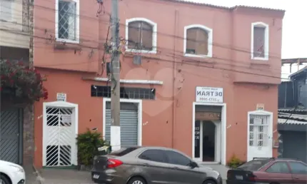 Casa com 6 quartos à venda na rua ouvidor portugal, 918, vila monumento, são paulo, 580 m2 por r$ 1.800.000