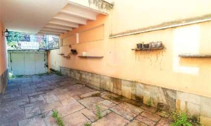 Casa com 4 quartos à venda na Rua Rugendas, 86, Parque Jabaquara, São Paulo, 212 m2 por R$ 1.200.000