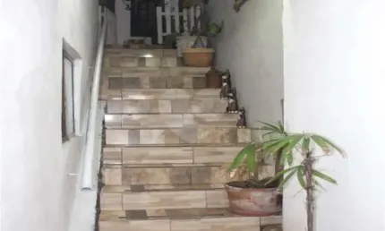 Casa com 5 quartos à venda na Rua Paulo Freire, 39, Alvarenga, São Bernardo do Campo, 117 m2 por R$ 700.000