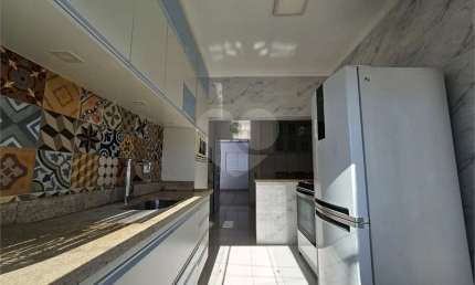 Casa em condomínio fechado com 2 quartos à venda na Rua das Maravilhas, 373, Jardim das Maravilhas, Santo André, 210 m2 por R$ 765.000