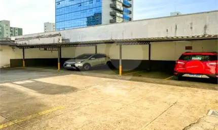 Apartamento com 2 quartos à venda na Rua Professor Vahia de Abreu, 296, Vila Olímpia, São Paulo, 80 m2 por R$ 630.000