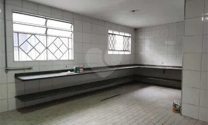 Barracão / Galpão / Depósito para alugar na Alameda Amélia, 816, Jardim Gopoúva, Guarulhos, 405 m2 por R$ 7.500