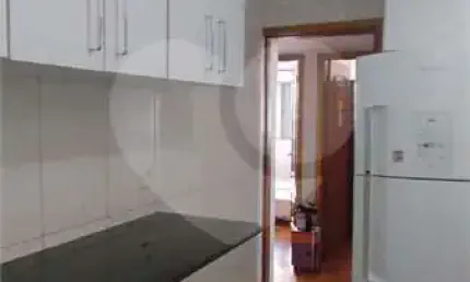 Apartamento com 2 quartos à venda na Avenida Valdemar Ferreira, 150, Butantã, São Paulo, 64 m2 por R$ 550.000