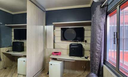 Casa com 3 quartos à venda na Rua Bolívia, 30, Centro, Diadema, 195 m2 por R$ 740.000