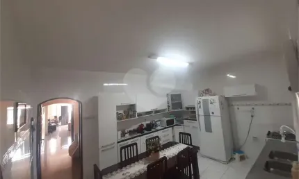 Casa com 3 quartos à venda na Avenida José Júlio, 151, Jaguaribe, Osasco, 128 m2 por R$ 830.000