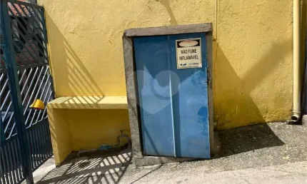 Barracão / Galpão / Depósito à venda na Rua do Verão, 135, Serraria, Diadema, 541 m2 por R$ 2.290.000