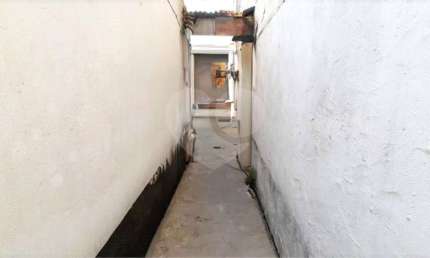 Terreno à venda na Rua Benfica, 1039, Jardim Brasil (Zona Norte), São Paulo, 171 m2 por R$ 559.000