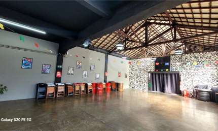 Barracão / Galpão / Depósito para alugar na Rua Guaipá, 543, Vila Leopoldina, São Paulo, 200 m2 por R$ 19.000