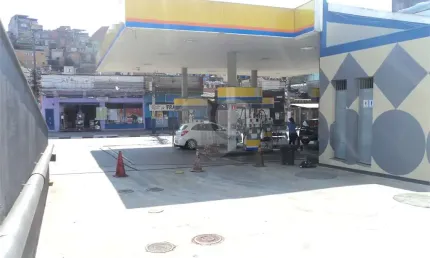 Prédio à venda na Rua Presidente Costa e Silva, 633, Helena Maria, Osasco, 508 m2 por R$ 5.750.000