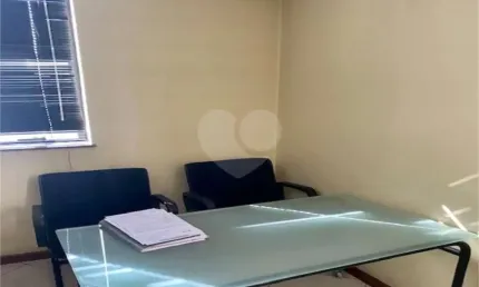 Sala comercial à venda na Rua Guilherme Bannitz, 90, Itaim Bibi, São Paulo, 171 m2 por R$ 2.040.000