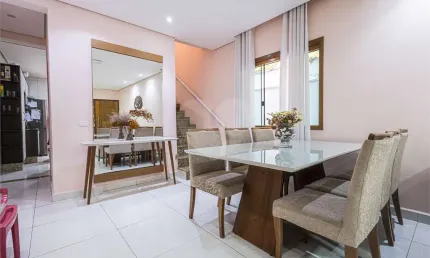 Casa com 3 quartos à venda na Rua Levi Rios de Oliveira, 210, Parque Flamengo, Guarulhos, 123 m2 por R$ 650.000